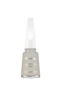 Flormar Mattifying Touch Redesign - Mat Oje Cilası 11 ml 8690604560554