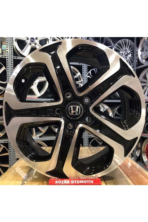 tailong 17 Inç 5x114.3 Honda (takım)
