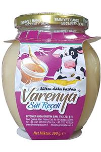 VARENYA Süt Reçeli 390 Gr.