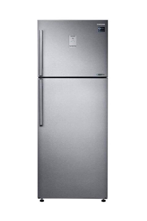 Samsung RT46K6360SL/TR 468 Lt Inox NoFrost Buzdolabı