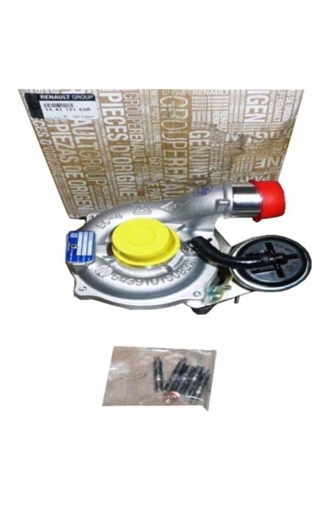 MAİS Clio 2 Thalia Kango 2 Turbo Salyangozu 1.5 Dci K9k 85hp 144113163r - 7701476880