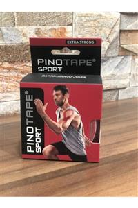 PinoTape Pıno-tape Sport Kınesılogy Tape Ağrı Bandı 5mx5cm