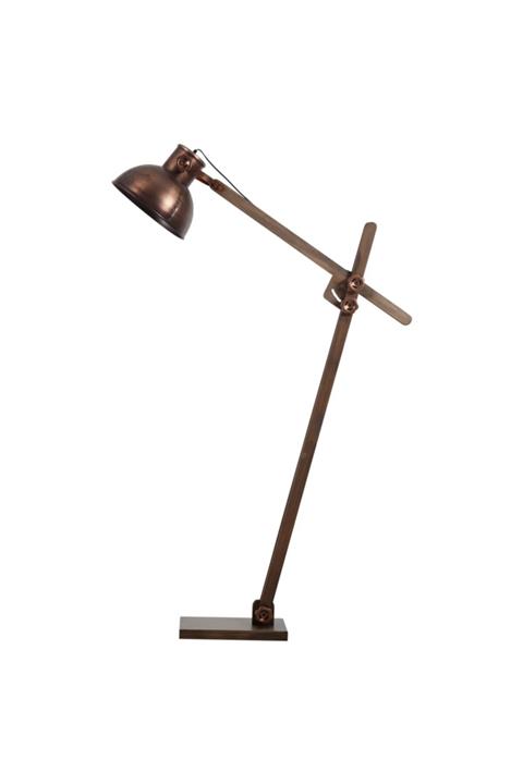 Mudo Concept Bakır Brooklyn Lambader