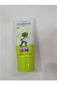 Oriflame Optifresh Kids Diş Macunu