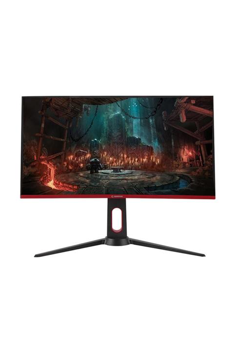 Rampage RM-165 27inç Led 165Hz Freesync Technology Curved Oyuncu Monitörü