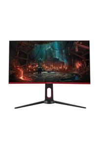 Rampage RM-165 27inç Led 165Hz Freesync Technology Curved Oyuncu Monitörü