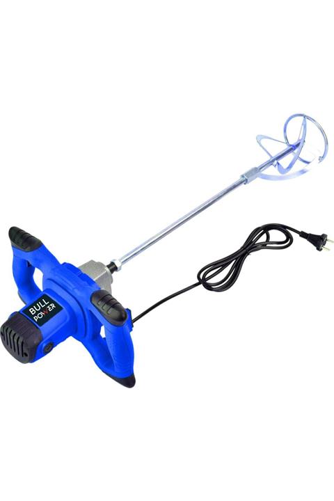 BullPower American 3600 w Boya Harç Karıştırıcı Mikser