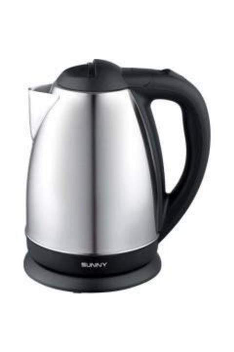 Sunny Sn5ktl-33 Sierra Paslanmaz Çelik 1500w Kettle Ktl