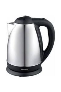 Sunny Sn5ktl-33 Sierra Paslanmaz Çelik 1500w Kettle Ktl