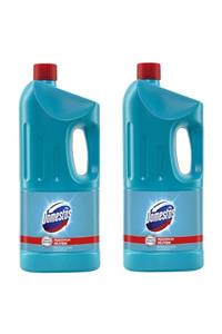 Domestos Çamaşır Suyu Okalıptus Ferahlığı 2 Litre 2 Li