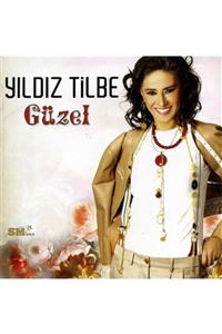 sn müzik Yıldız Tilbe Güzel Cd