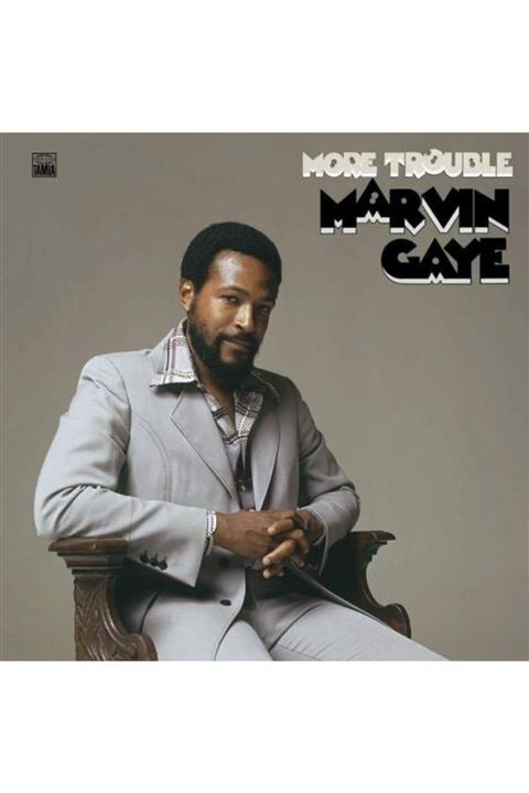 Universal More Trouble