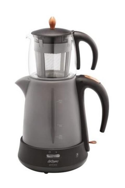 Arzum AR3079 Çay Makinesi