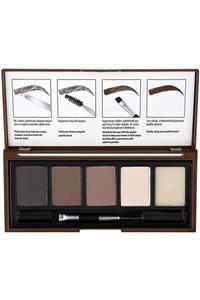 Fırst Time Eyebrow Kit