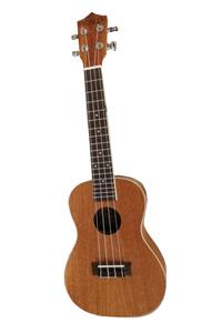 Picaldi 23’’ Mahagony Ukelele Xu23-33