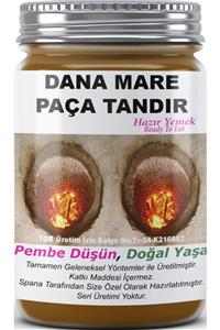 SPANA Dana Mare Paça Tandır Ev Yapımı Katkısız 330gr