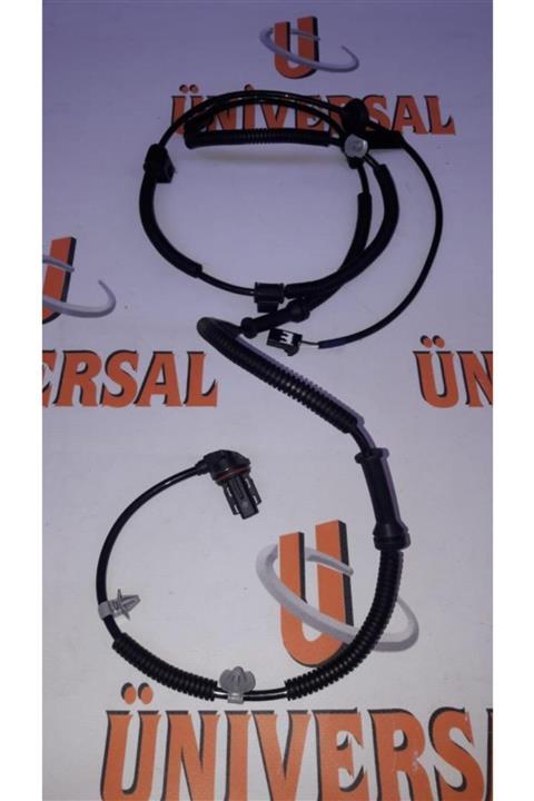 İTAQİ Sensör Abs Sorento 07-10 Arka Rh