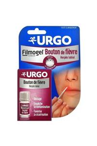 Urgo Uçuk Ve Dudak Yaraları - Cold Sore Filmogel 3ml