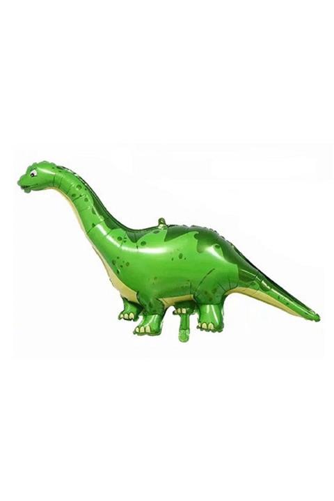 Apco Dev Dinazor Doğum Günü Parti Balonu 128 X 43 Cm