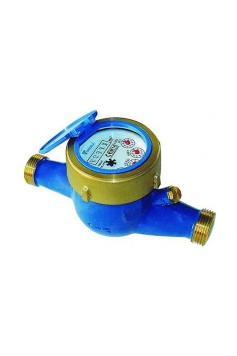 Türkoğlu Su Sayacı Su Saati