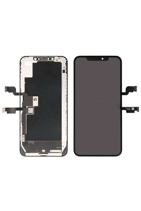 Teknik Gsm Apple Iphone Xs Max Tam Orijinal Lcd Ekran Dokunmatik