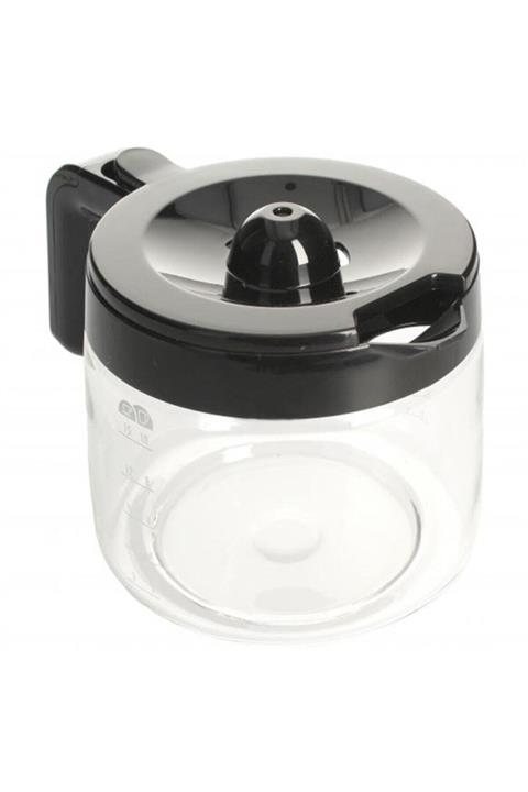 DELONGHİ Kahve Makinesi Cam Demlik Icm15240 Icm15240bk Icm15250