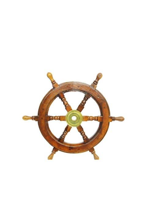 MağazanYanında Dümen Ahşap Dekoratif Hediyelik