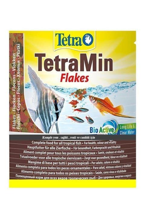 Tetra Guppy Lepistes Yemi 12 Gr