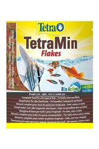 Tetra Guppy Lepistes Yemi 12 Gr