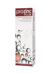 Prozinc Plus Saç Dökülmelerine Karşı Etkili Losyon 150 Ml 8697581240998