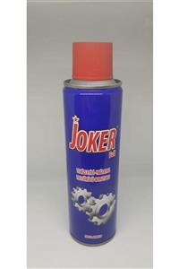 joker Sprey Pas Sökücü Temizleyici Yağlayıcı 200ml