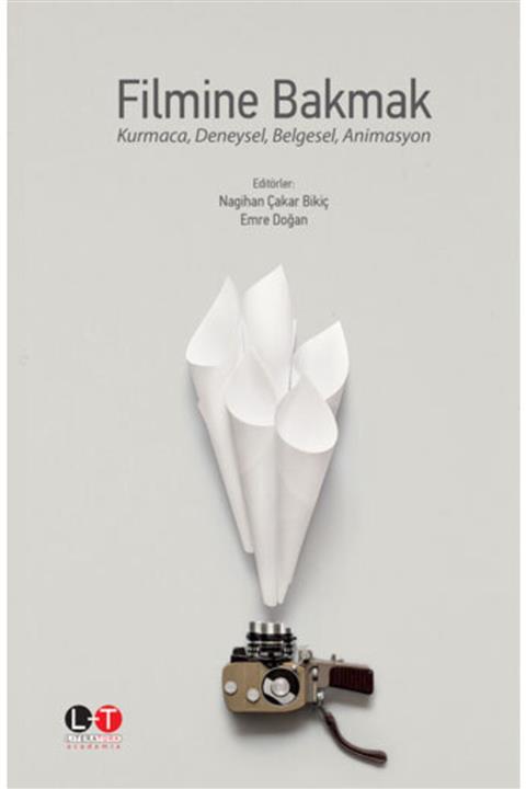 Literatürk Academia Filmine Bakmak