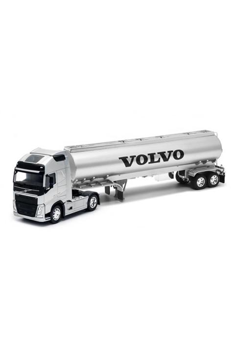 WELLY Marka: 1:32 Volvo Fh Yağ Tankeri