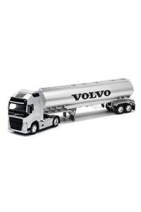 WELLY Marka: 1:32 Volvo Fh Yağ Tankeri