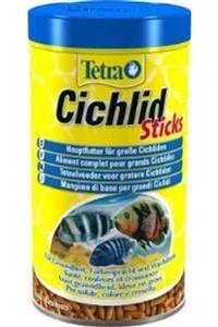 Tetra Cichlid Sticks 1000 ml