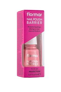 Flormar Soyulabilen Oje Bandı & Tırnak Koruyucu - Nail Polish Barrier 11 ml 8690604594177