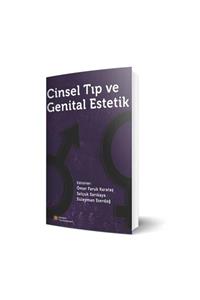 İstanbul Tıp Kitabevi Cinsel Tıp Ve Genital Estetik