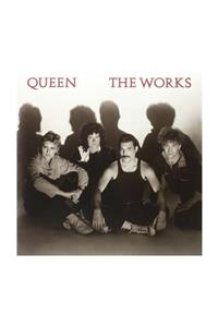 Universal Music Group Queen The Works Plak