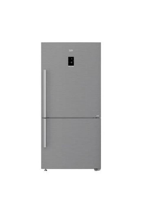 Beko 684630 Eı A++ Leke Tutmayan Inox Kombi Tipi Buzdolabı