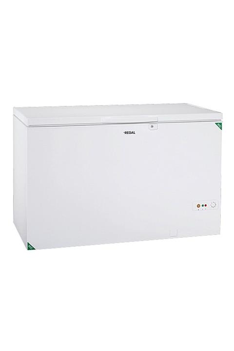 Regal Sd 4011 Dual F Enerji Sınıfı 373 Lt Sandık Tipi Derin Dondurucu