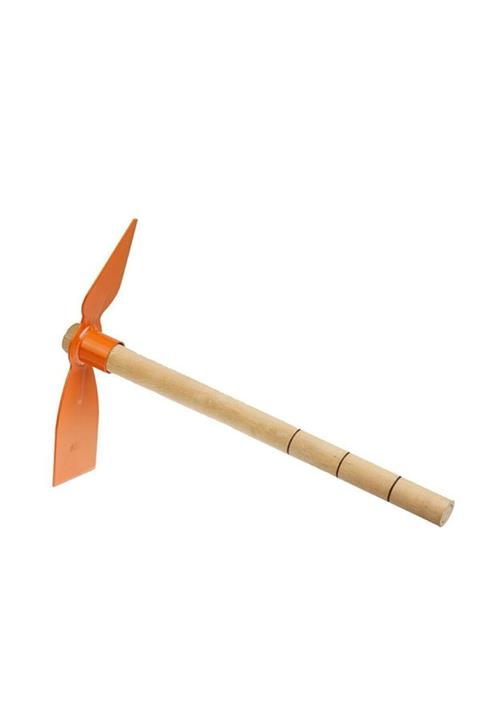 Eltos Saplı Sivri Çapa Bahçe El Çapası 40 Cm Ec006