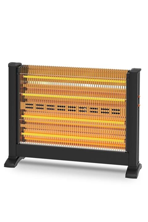 EN SİGA Elektrikli Soba Isıtıcı Tri Core Elektrikli Soba Isıtıcı