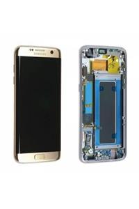 Samsung Galaxy S7 Edge G935 Lcd Ekran Dokunmatik Öncam