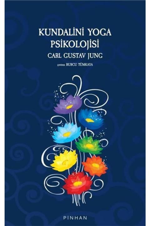 Pinhan Yayıncılık Kundalini Yoga Psikolojisi