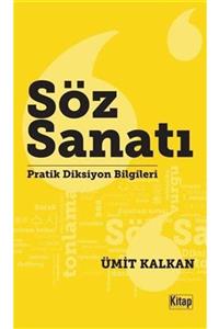 Kitap Dünyası Söz Sanatı & Pratik Diksiyon Bilgileri