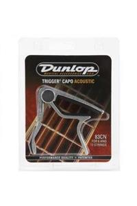 Jim Dunlop 83cn Trigger Akustik Gitar Kaposu