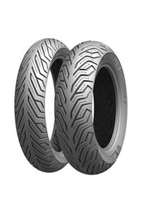 Michelin Honda Msx 125 Grom Mıchelın Cıty Grip 2 Takım Lastik