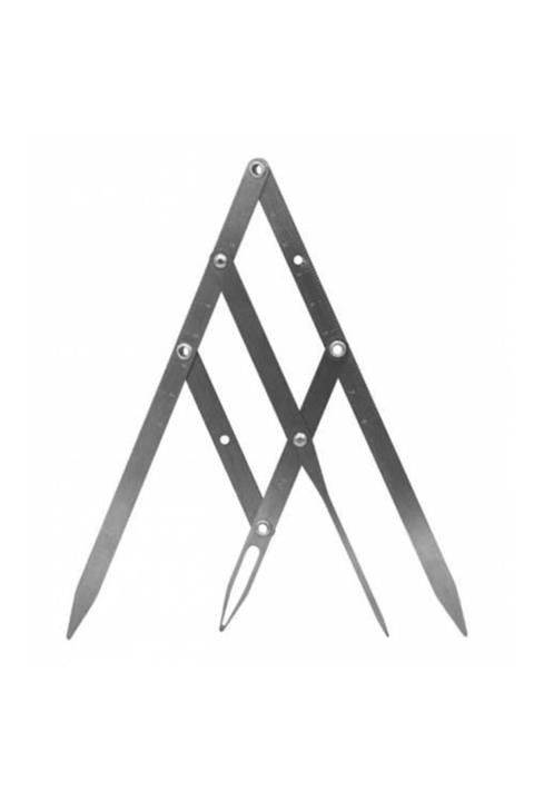 NEF Çıkmalı Altın Oran Cetveli