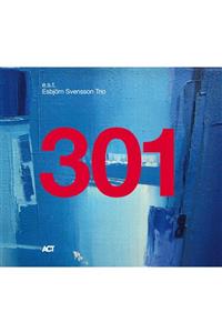 Act E.s.t. Esbjörn Svensson Trio - 301 Cd / Comp Disc