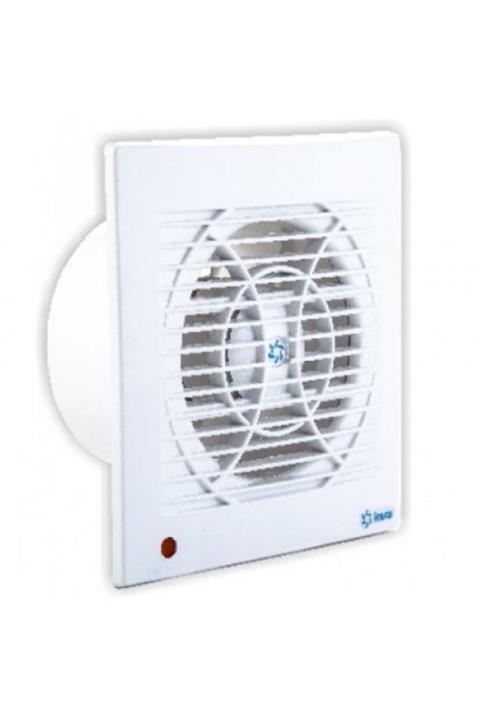 Fansan Line Tba-150 Dekoratif Banyo Tuvalet Cam Ve Pencere Tipi Aspiratör